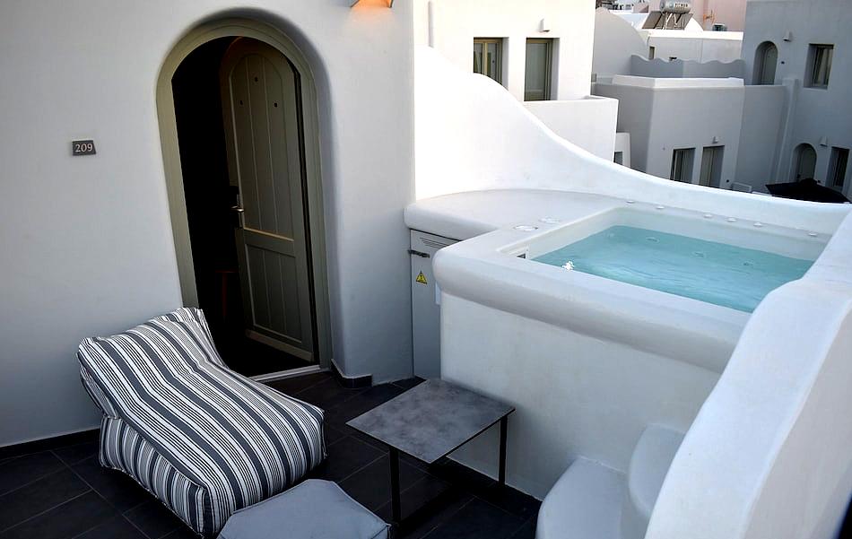 Kallos Imar Boutique Hotel